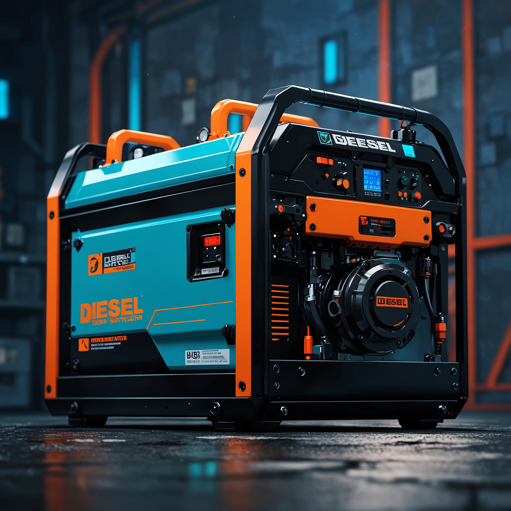 Generator