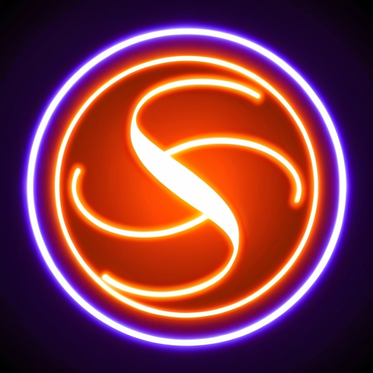 glow-orb-orange