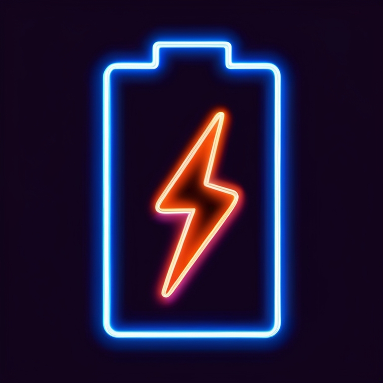 battery-charging