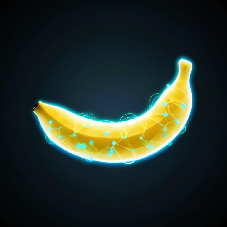 banana-quantum