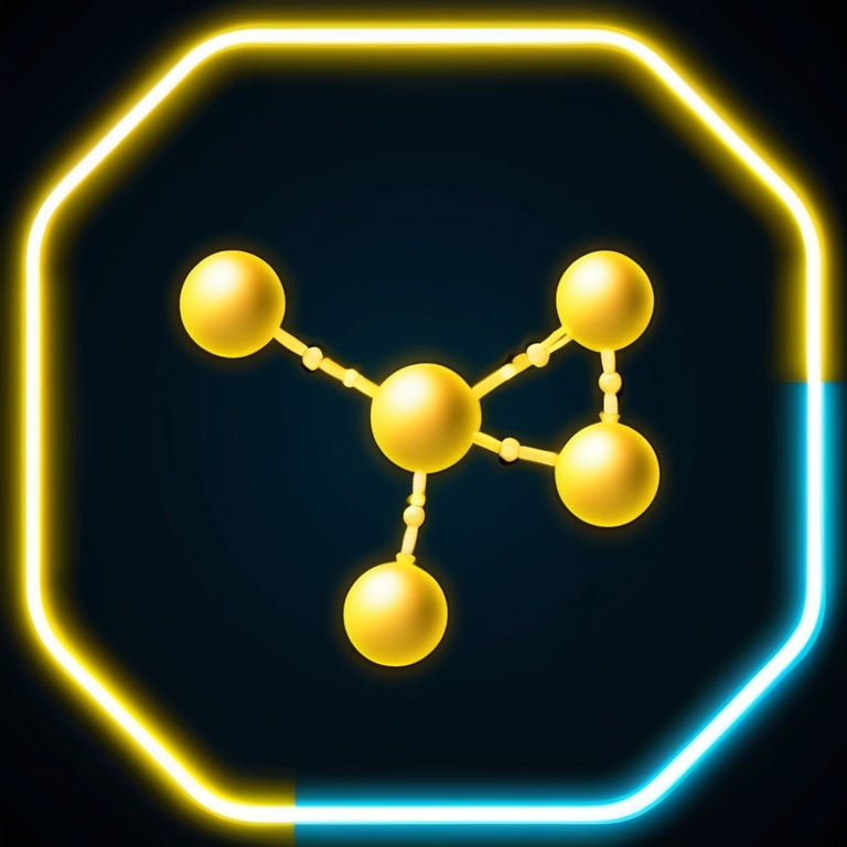 molecular