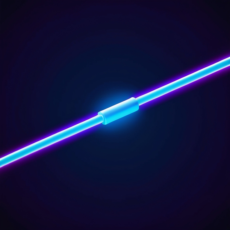 fiber-optic