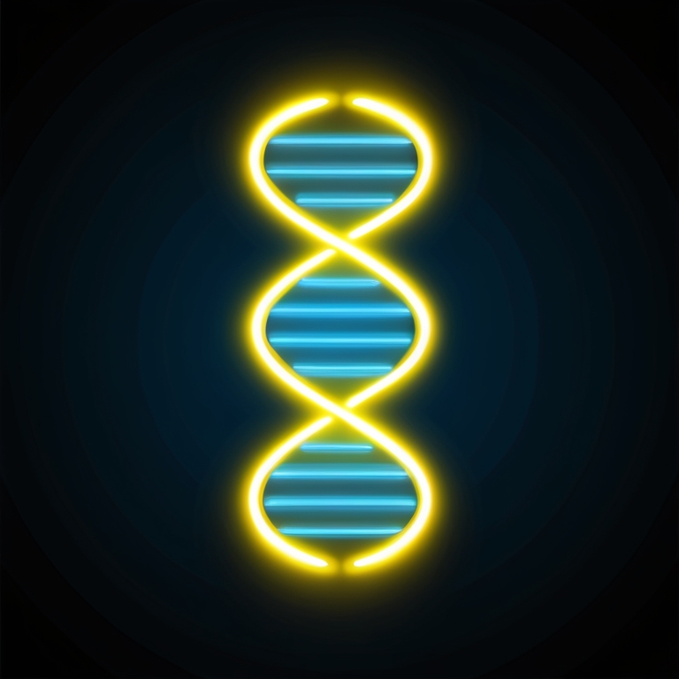 dna