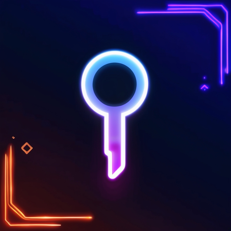 key-quantum