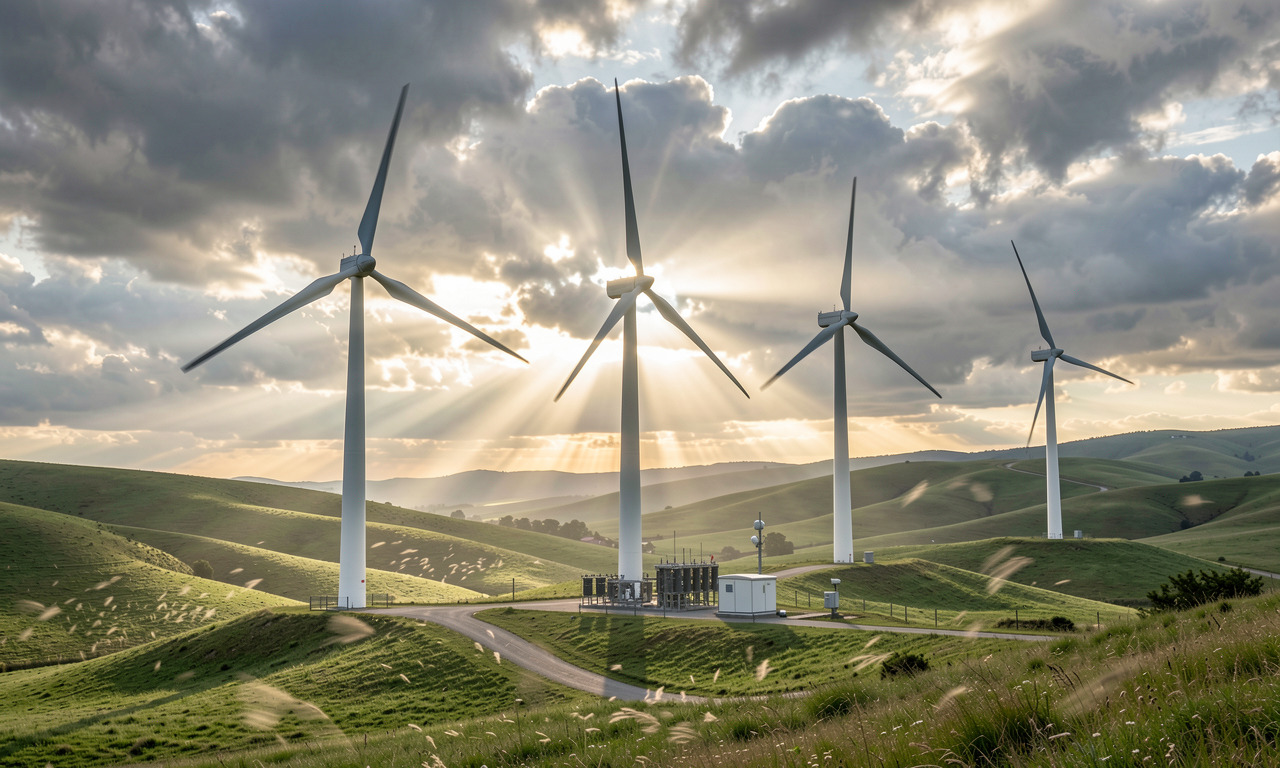 Windpark
