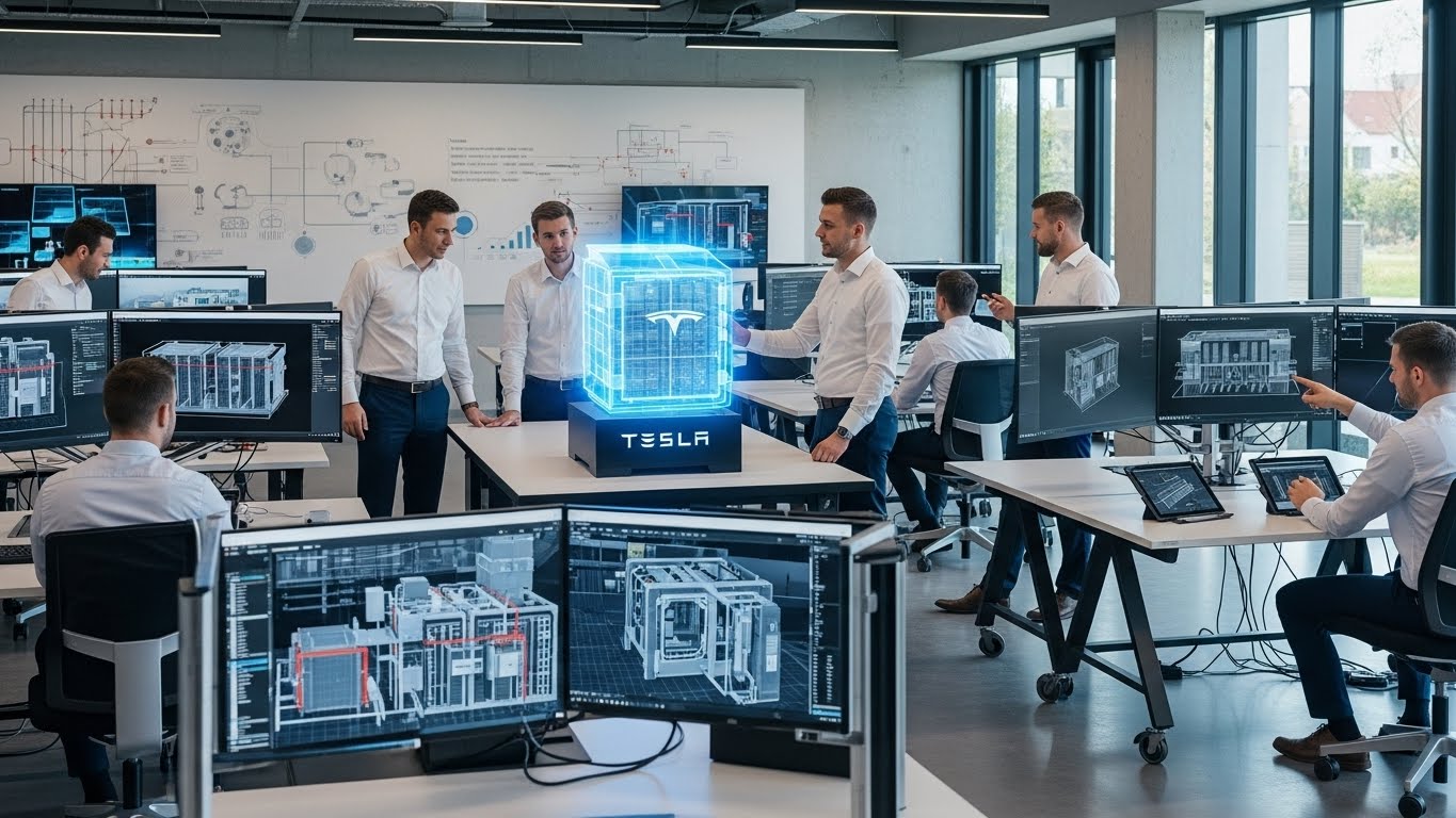 Demand Response Erfolg