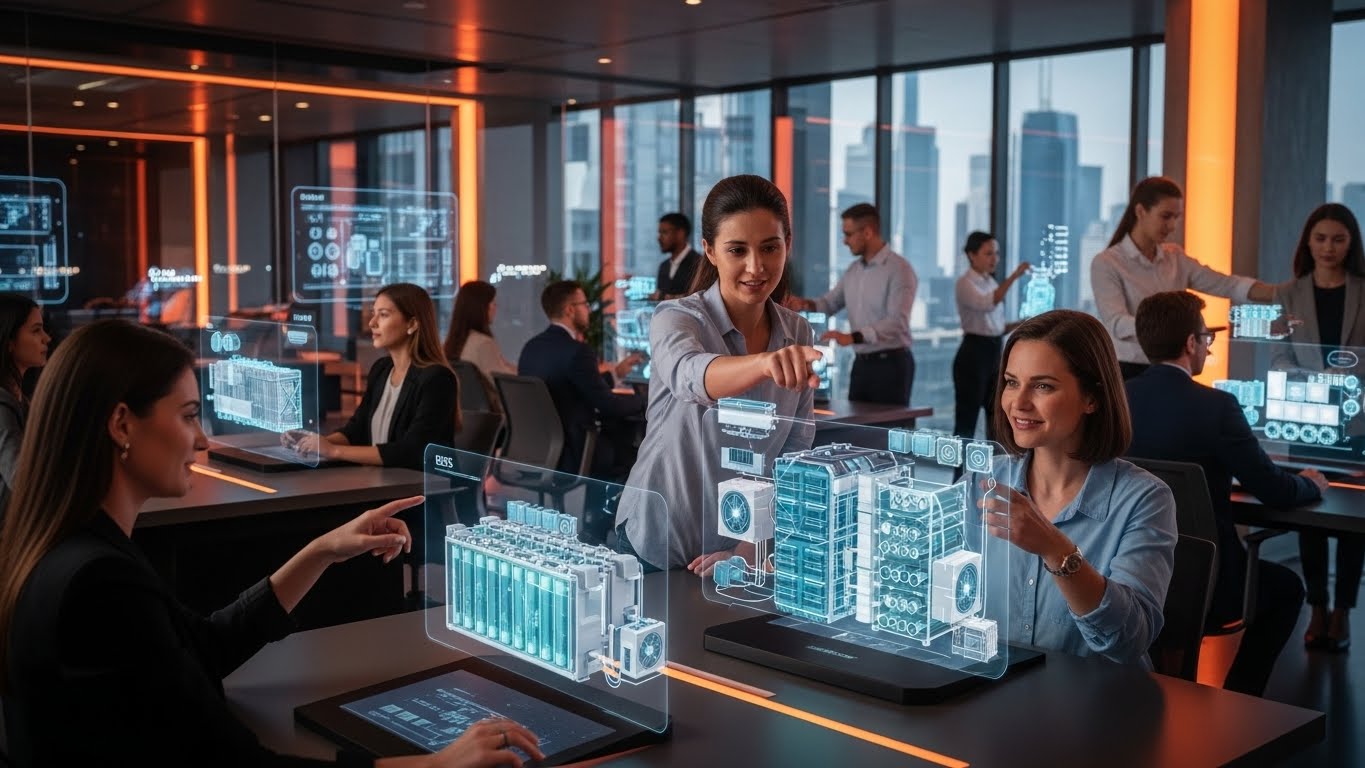 Kühlketten Optimierung