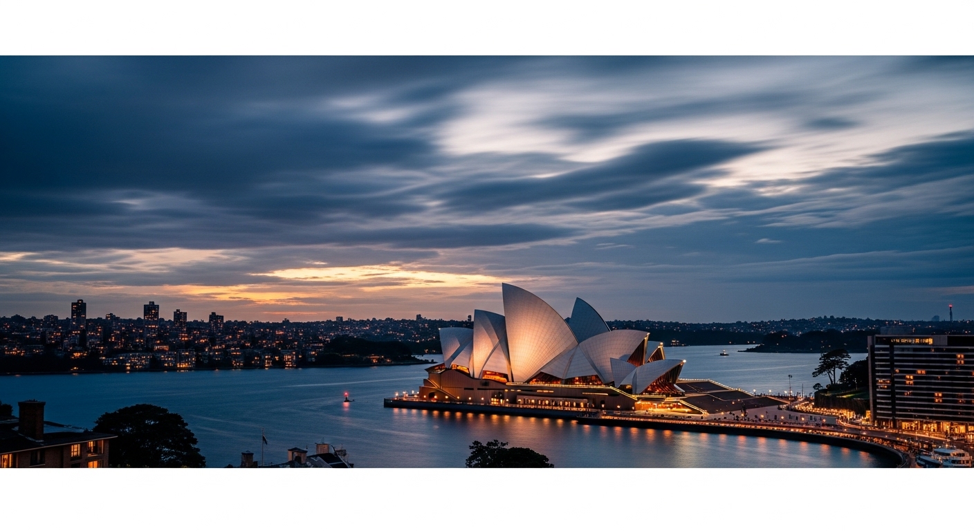 New South Wales Energy