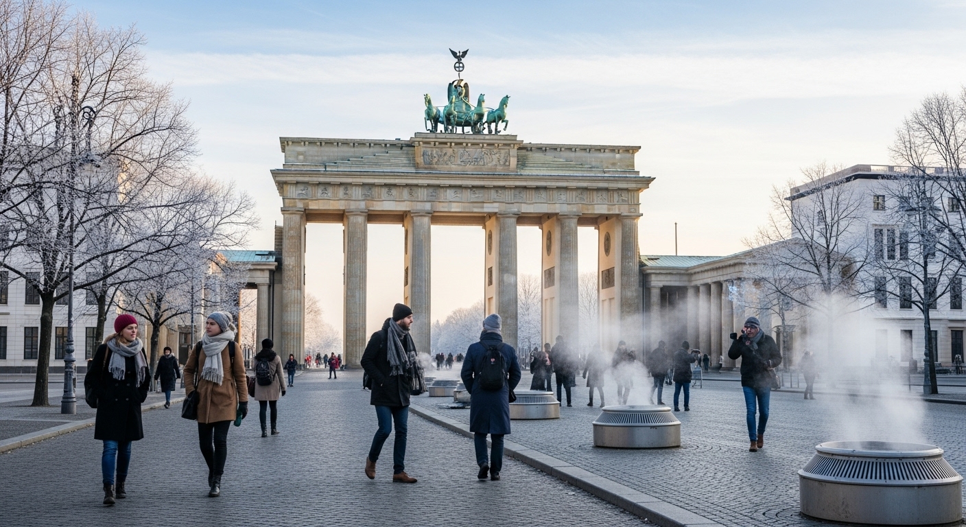 Strommarkt Deutschland