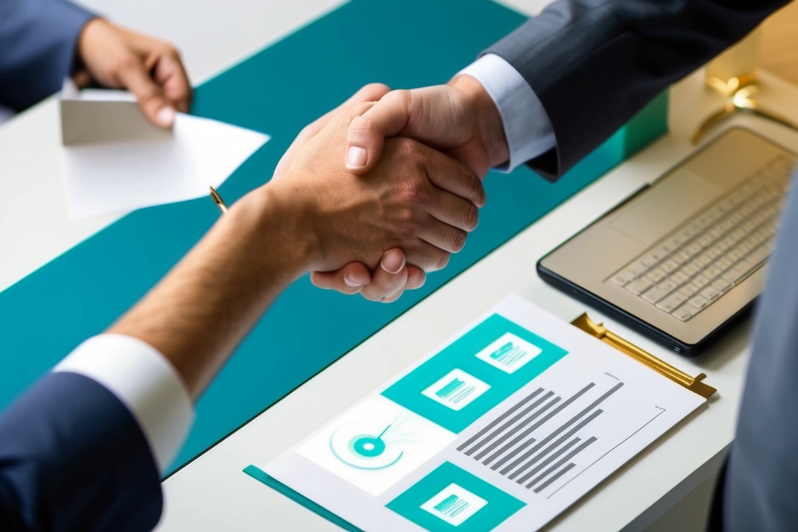 Reseller Partnership