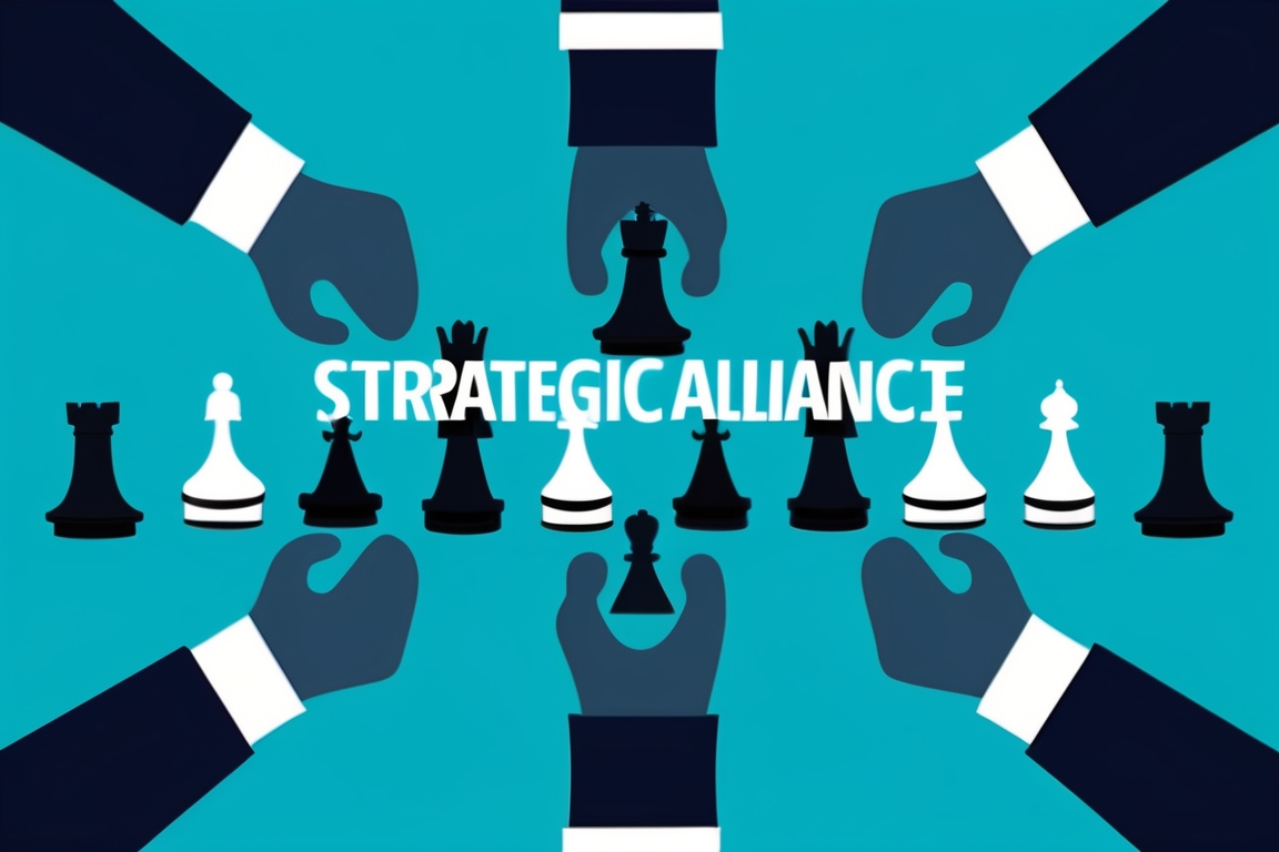 Strategic Alliance
