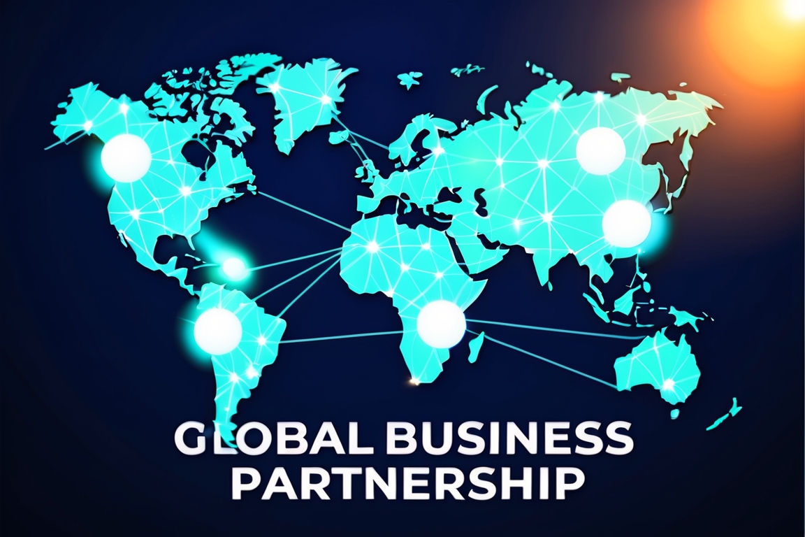 Stromfee.ai Strategic Partners Network