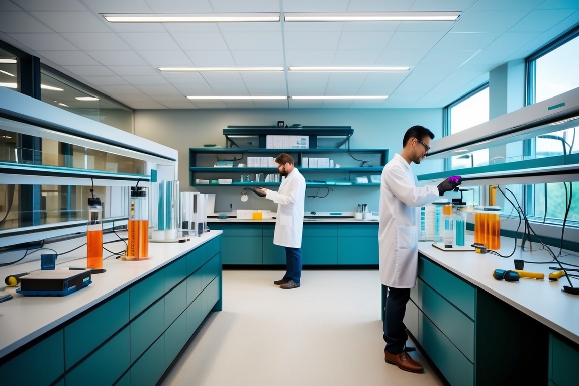 Research Institutions