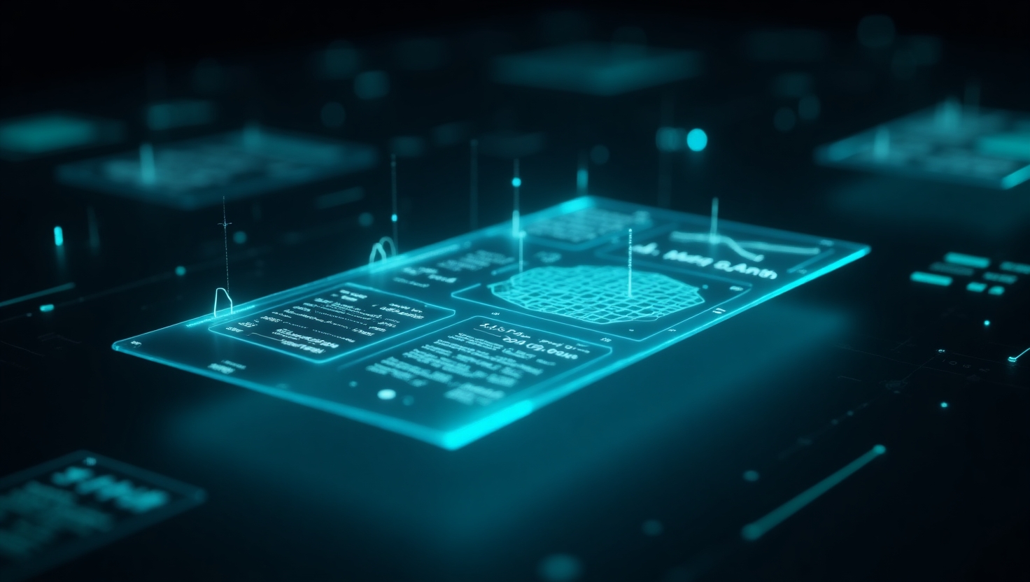 Manual forecasting processes