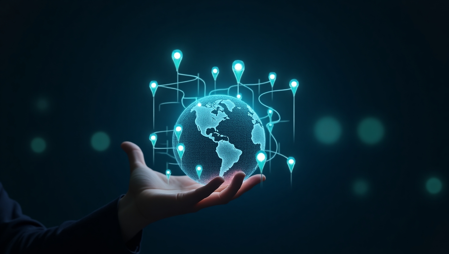 Multi-Site Dashboard