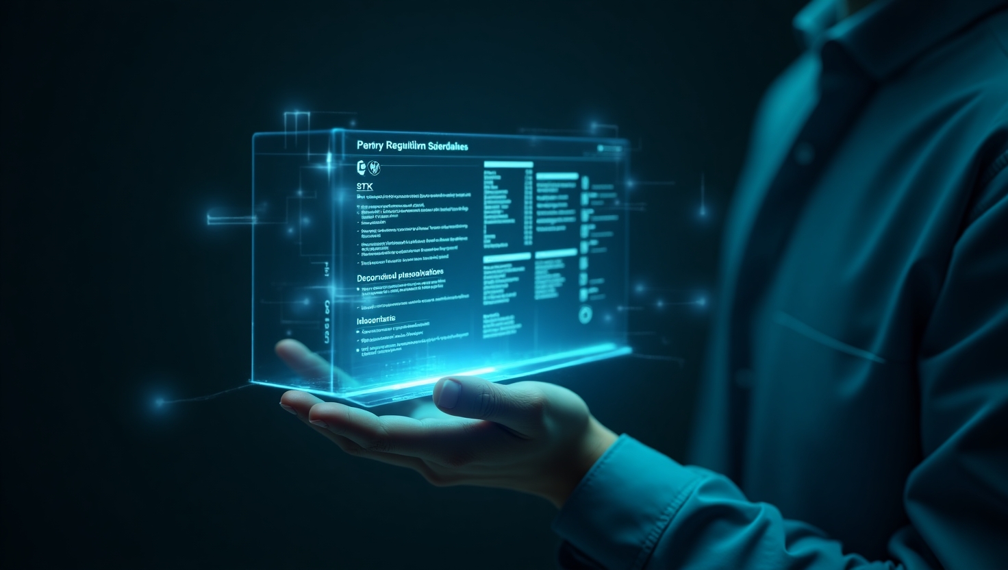 Regulatory Compliance