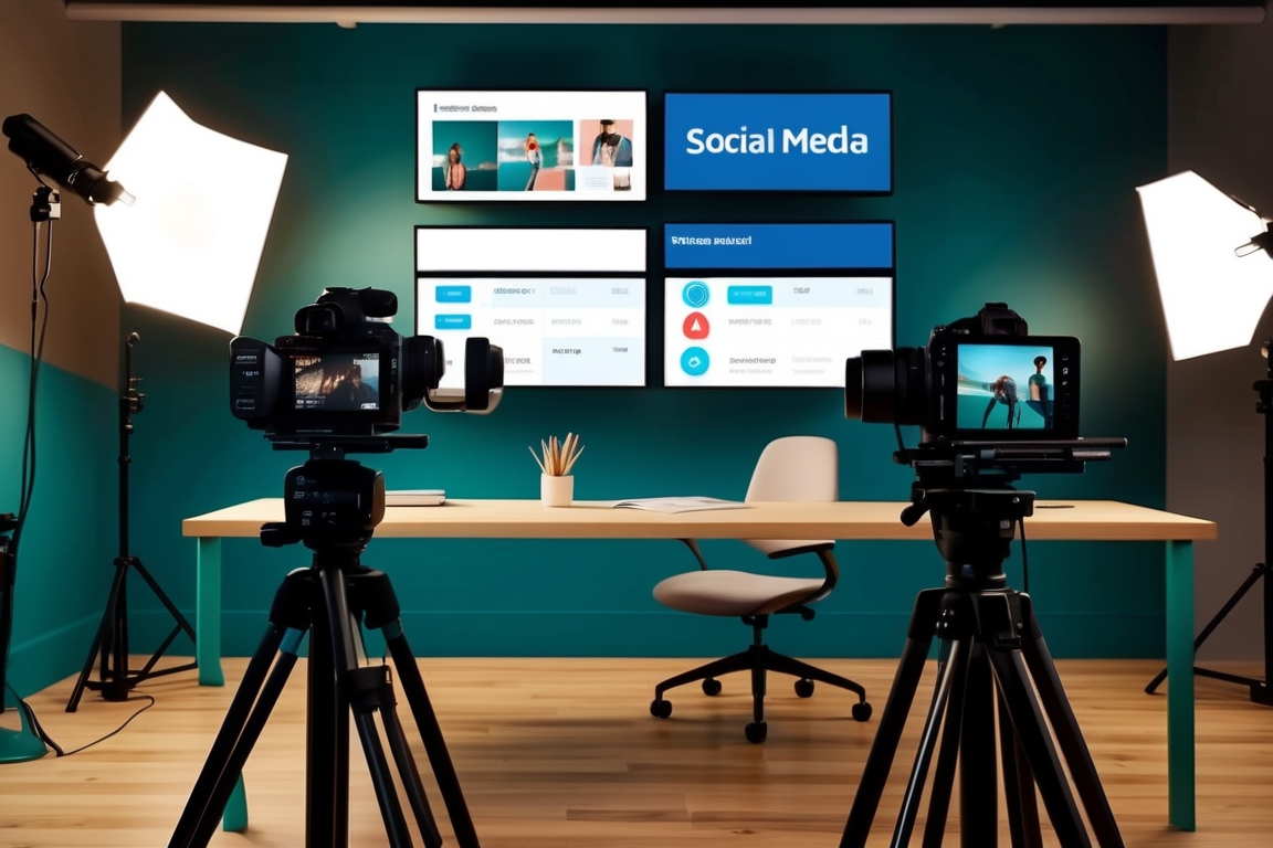 Content Creator Studio