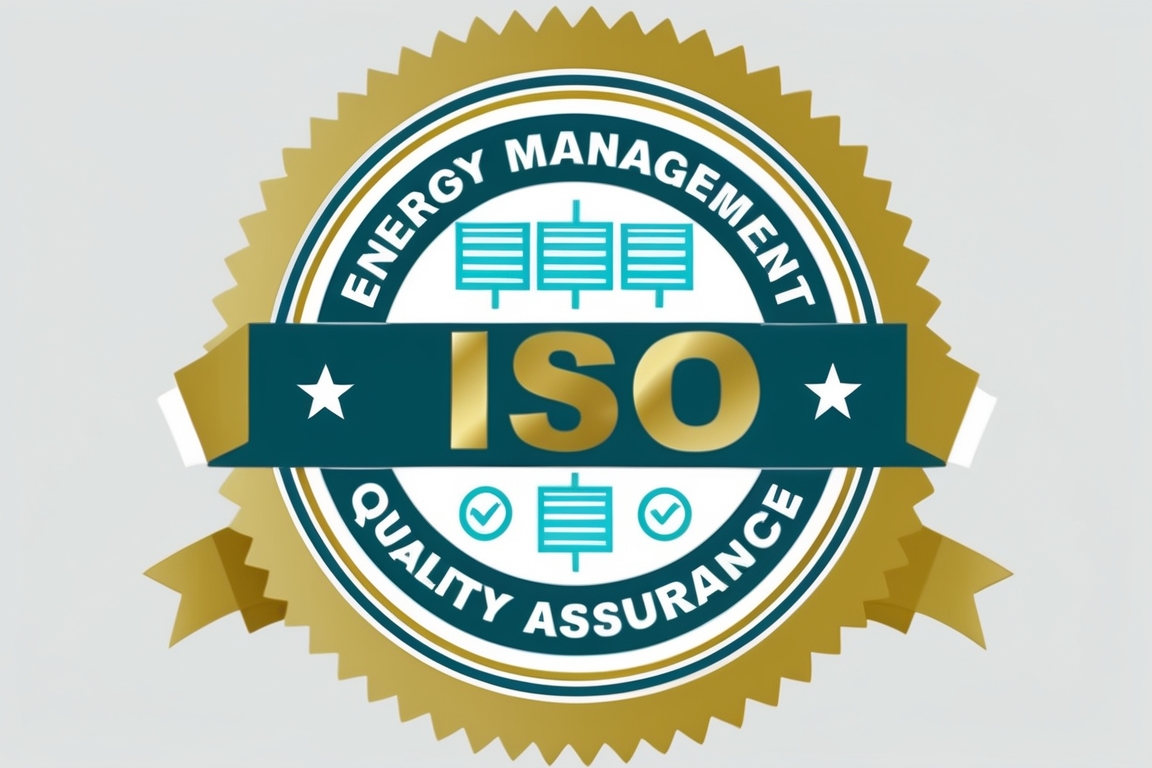 ISO 50001 Certification