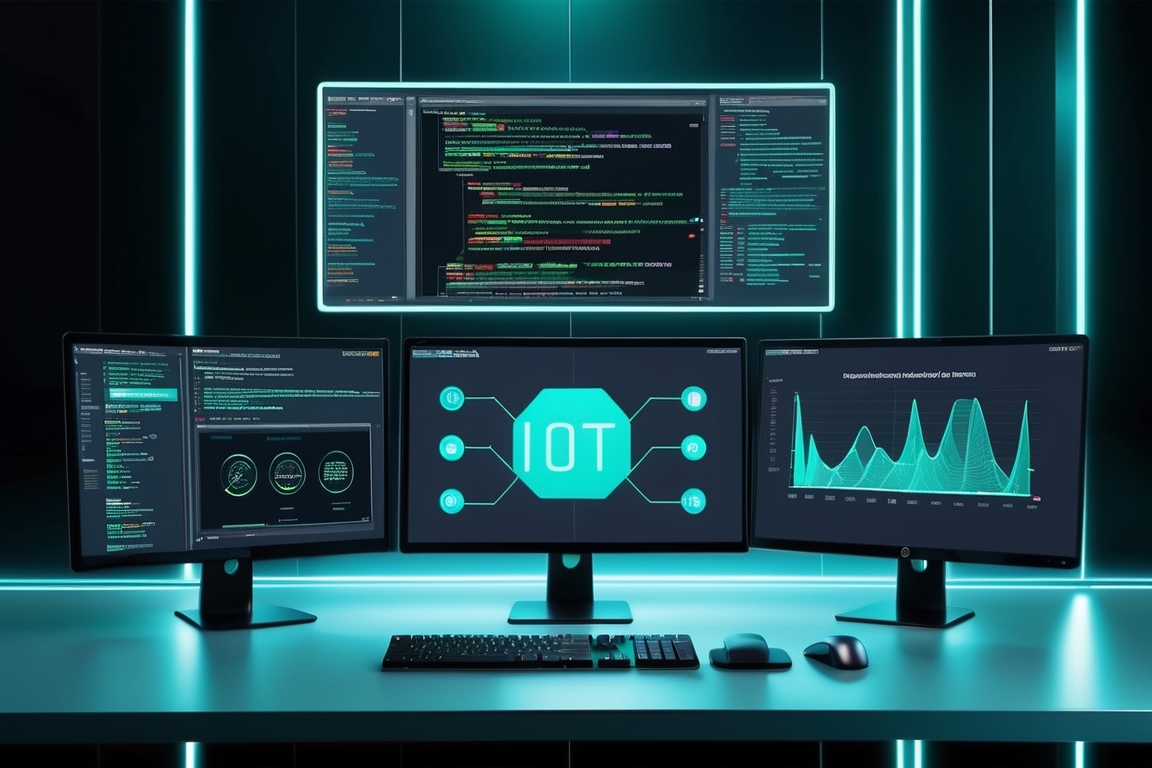 AI Developer Workspace