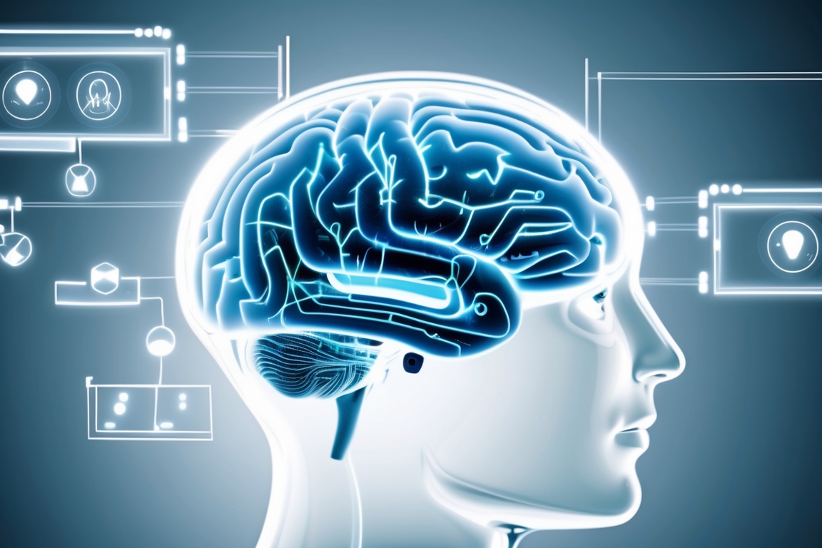 AI Transparency Visualization