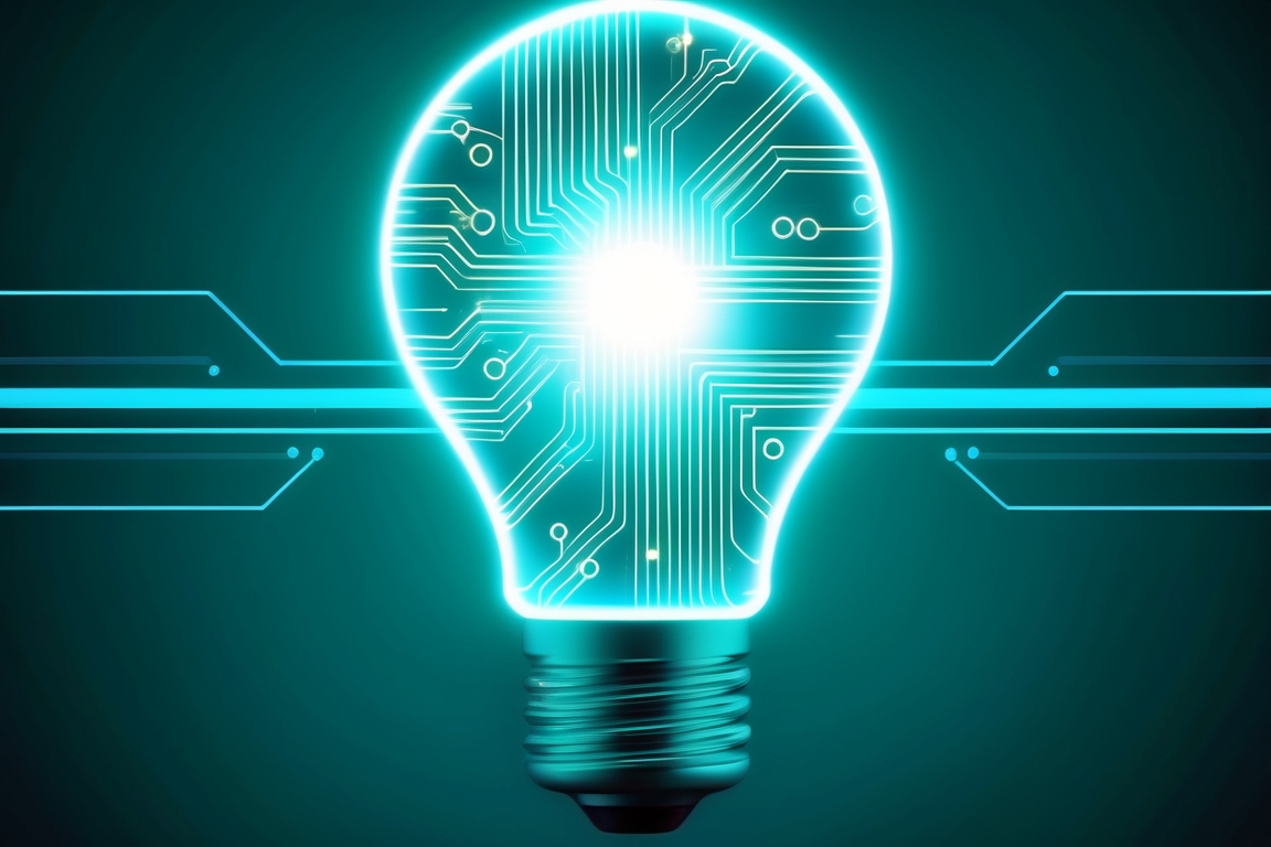 Innovation Visualization