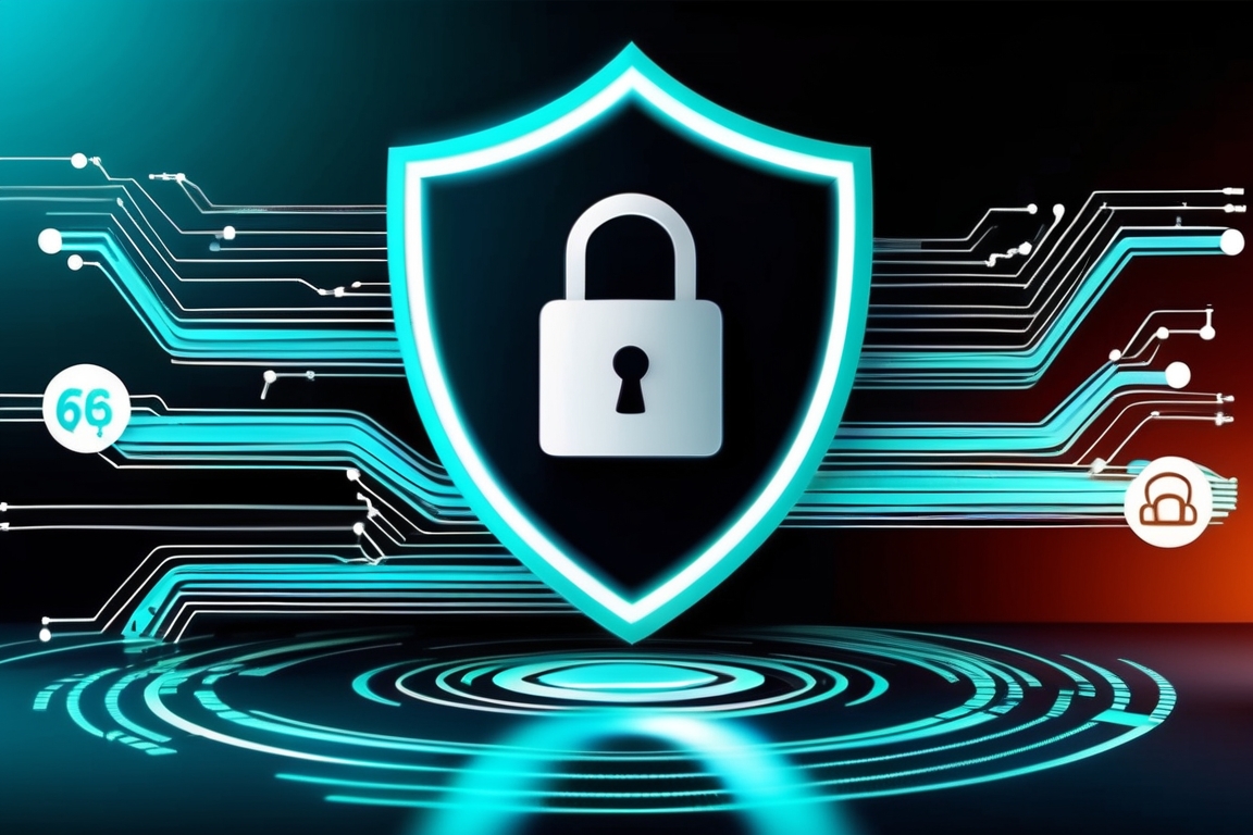 Data Security Visualization