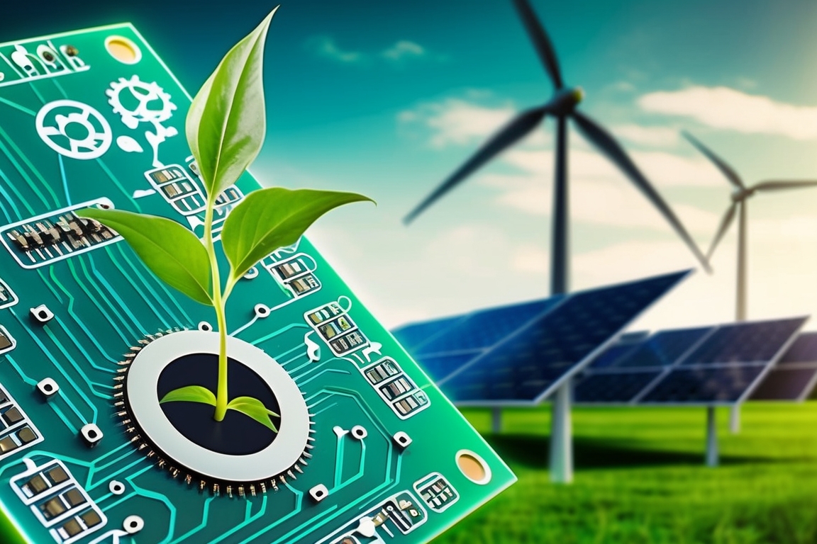 Sustainability Visualization