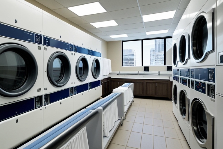 Laundry Facility