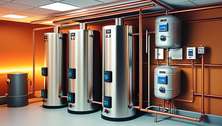 Hot Water Systems