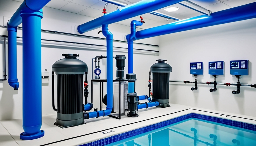Pool Systems