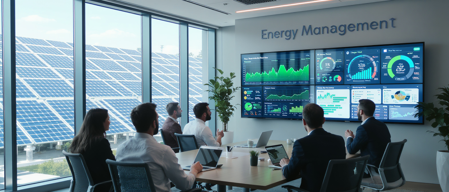 Stromfee.ai Team - KI & Energie Experten