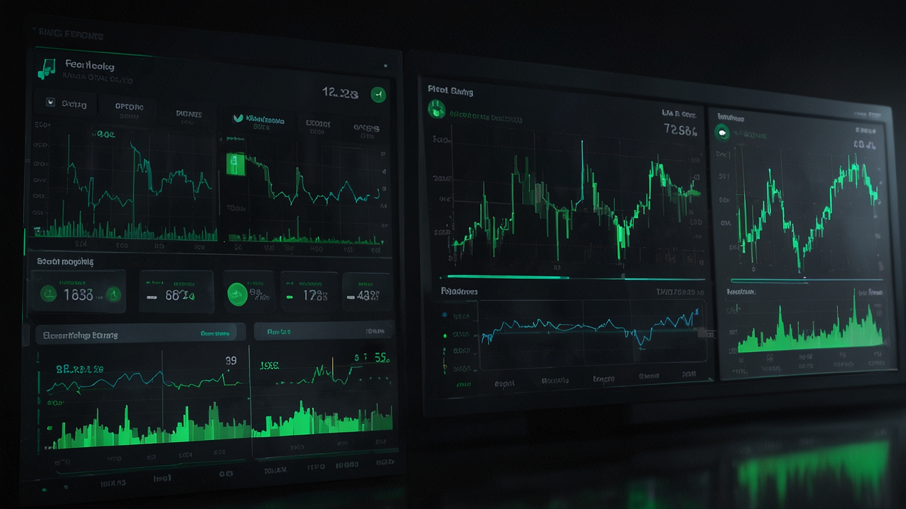 KI Cross-Market Optimierung