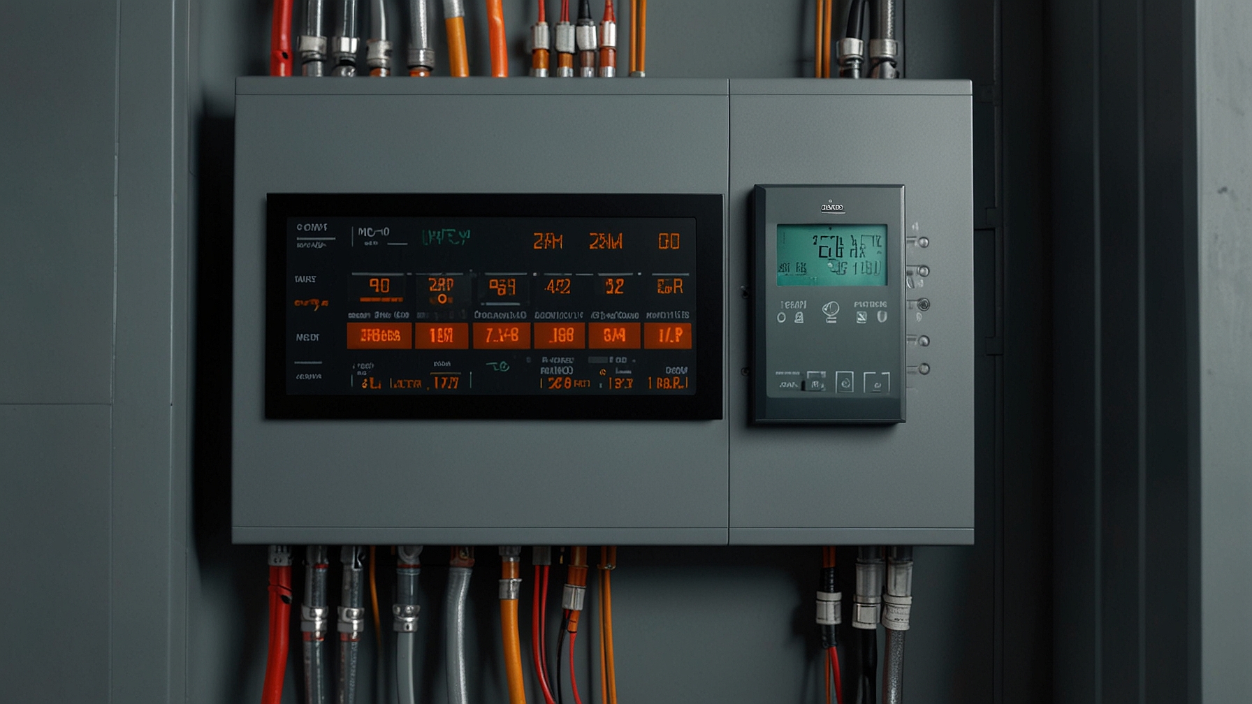 Messkonzept EEG-Umlage