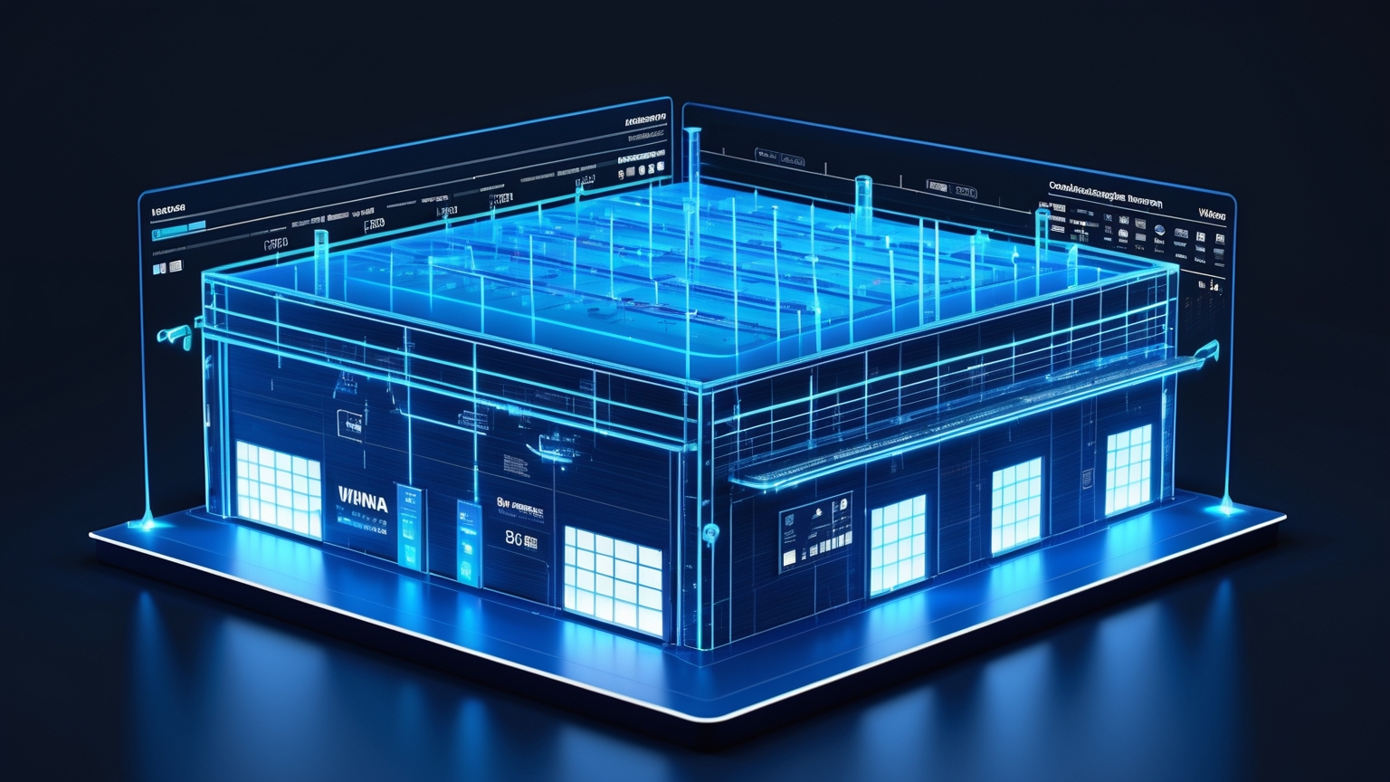 Digital Twin Simulation