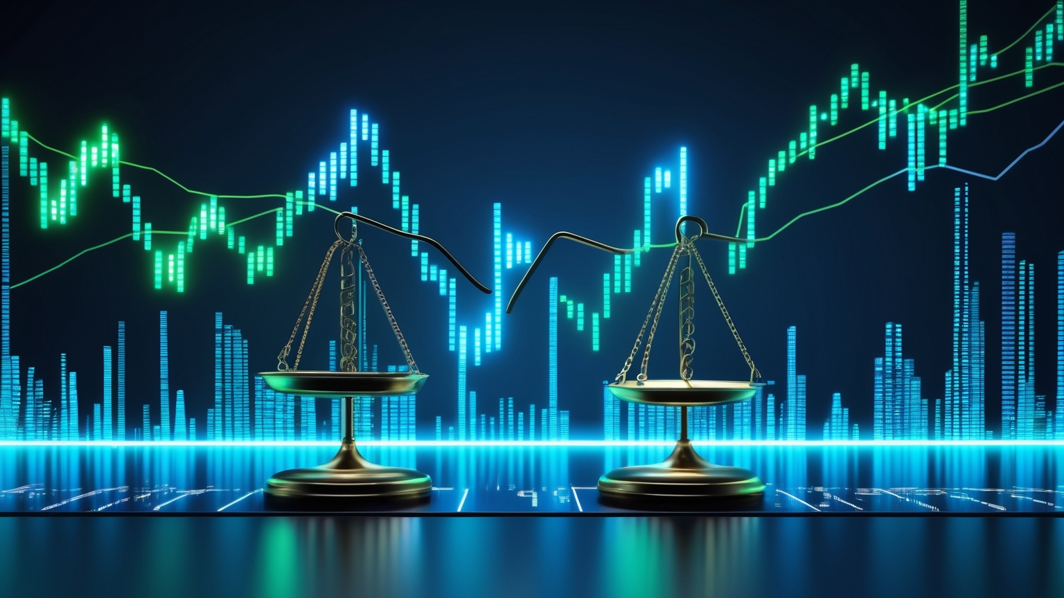 Risikominimierung und Energiehandel