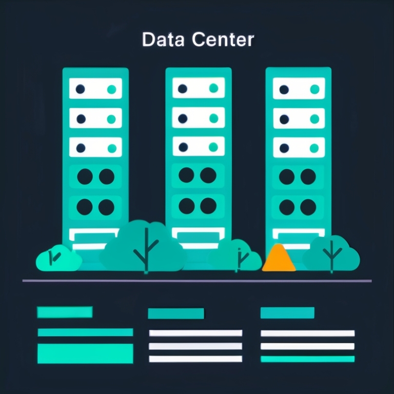CNC Produktionslinie mit Energieoptimierung