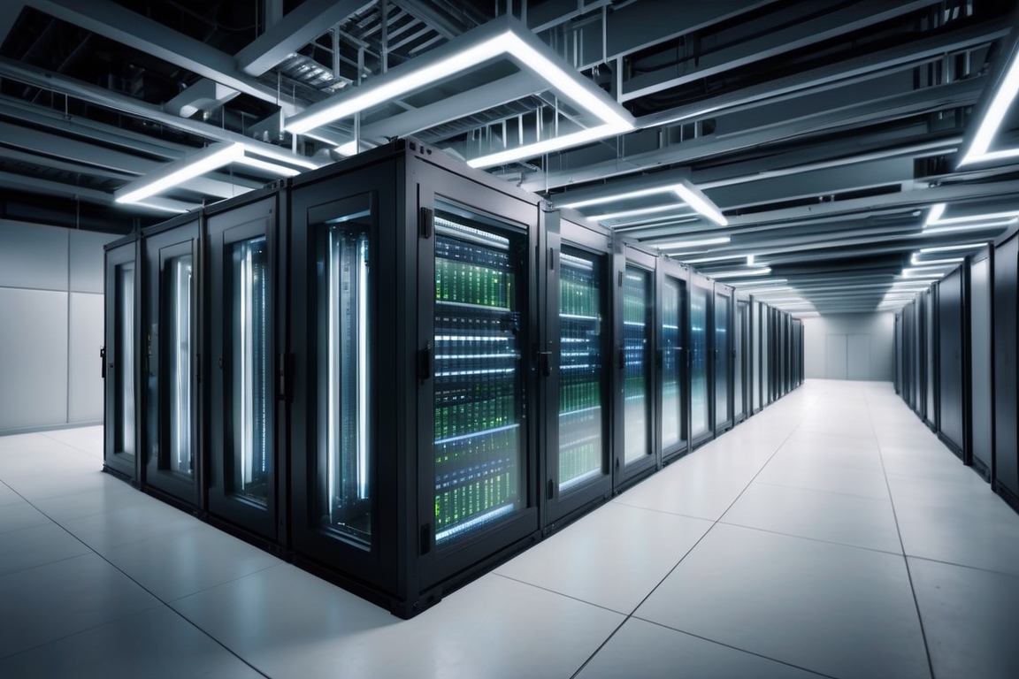 Industrie Energiemonitoring Dashboard