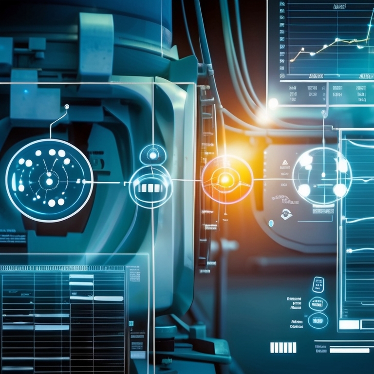 Spotpreis-Optimierung Industrie