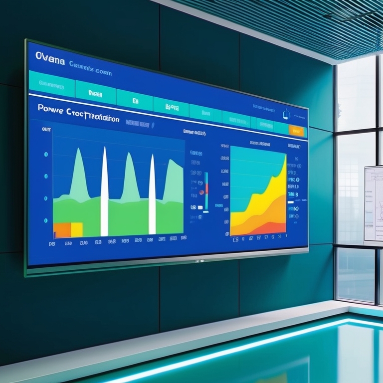 Real-Time Dashboards