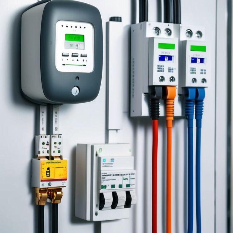 IoT Sensor Integration