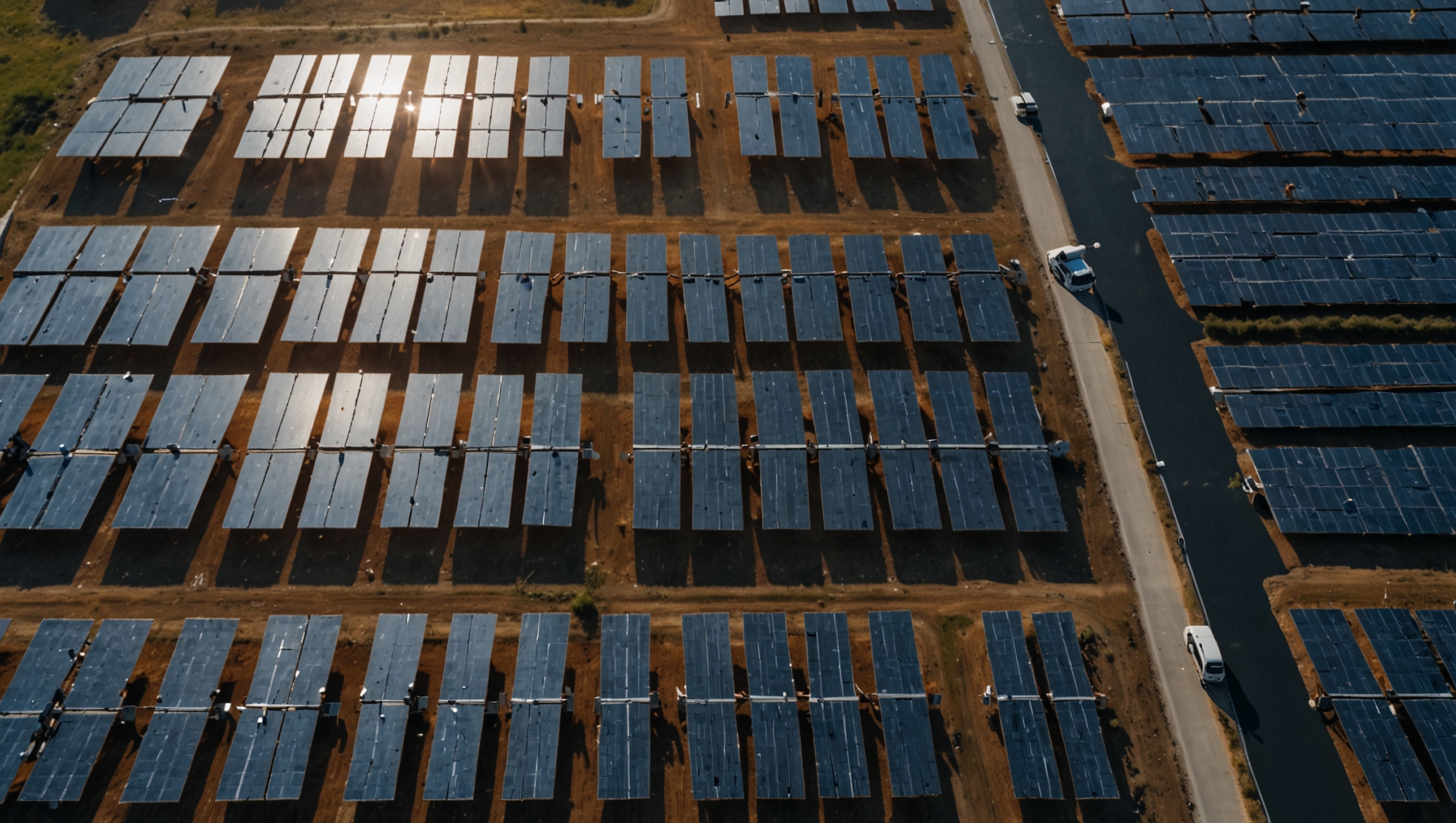 Redispatch 2.0 für EE-Anlagen