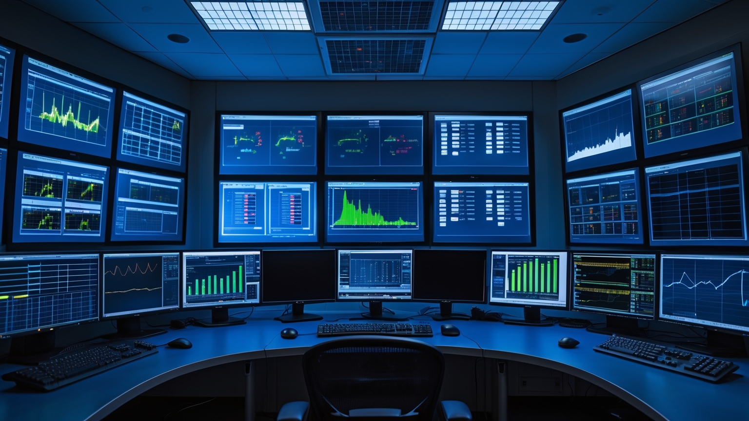 P6 Monitoring Integration