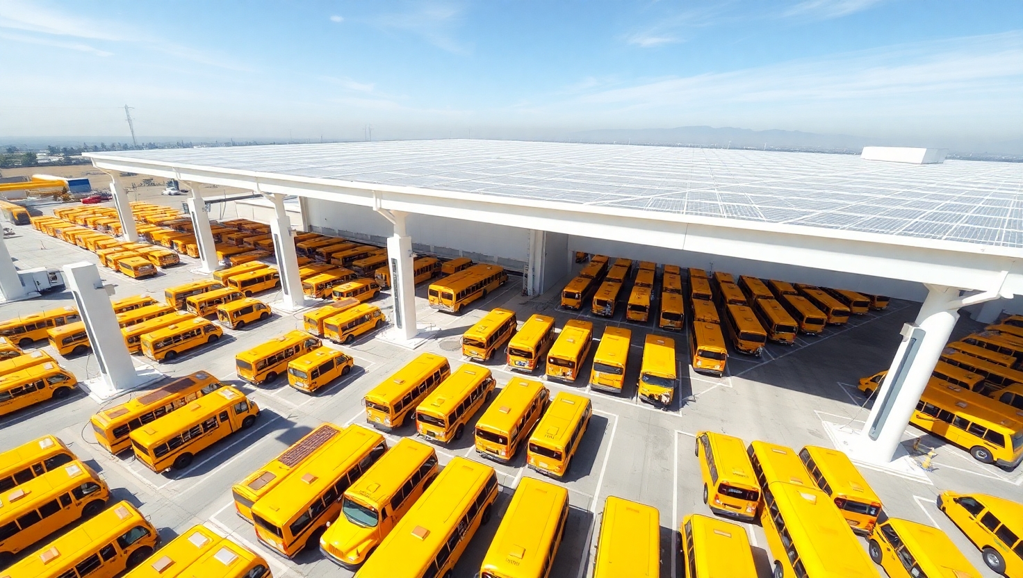 Close-up of Stromfee.ai smart charging station