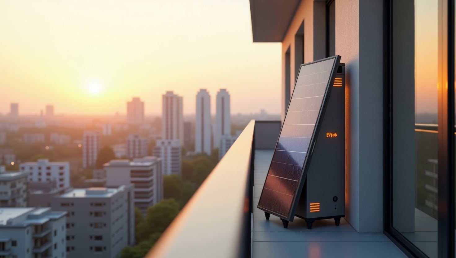 Lebensdauer Solarbatterie: Tipps zum richtigen Management