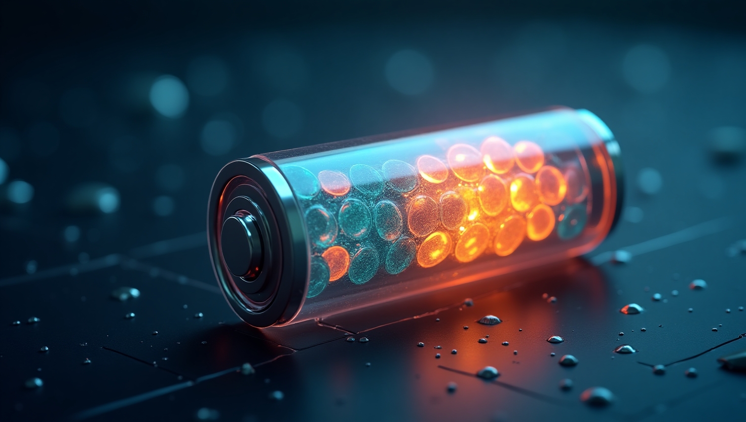 Lebensdauer Solarbatterie: Faktoren für eine lange Haltbarkeit