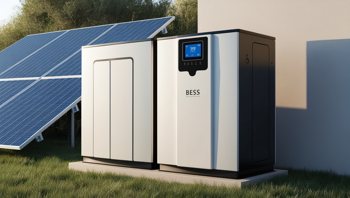 BESS Arbitrage lernen: Online-Kurs für Batteriespeicher-Optimierung