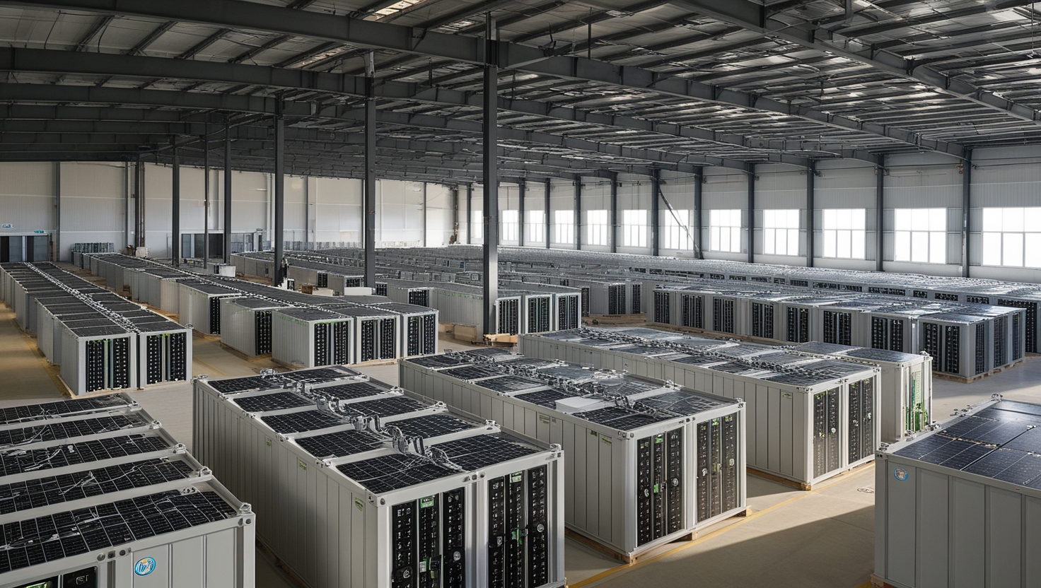 BESS-Systeme dimensionieren: Profi-Wissen für Installateure (Lektion 9)