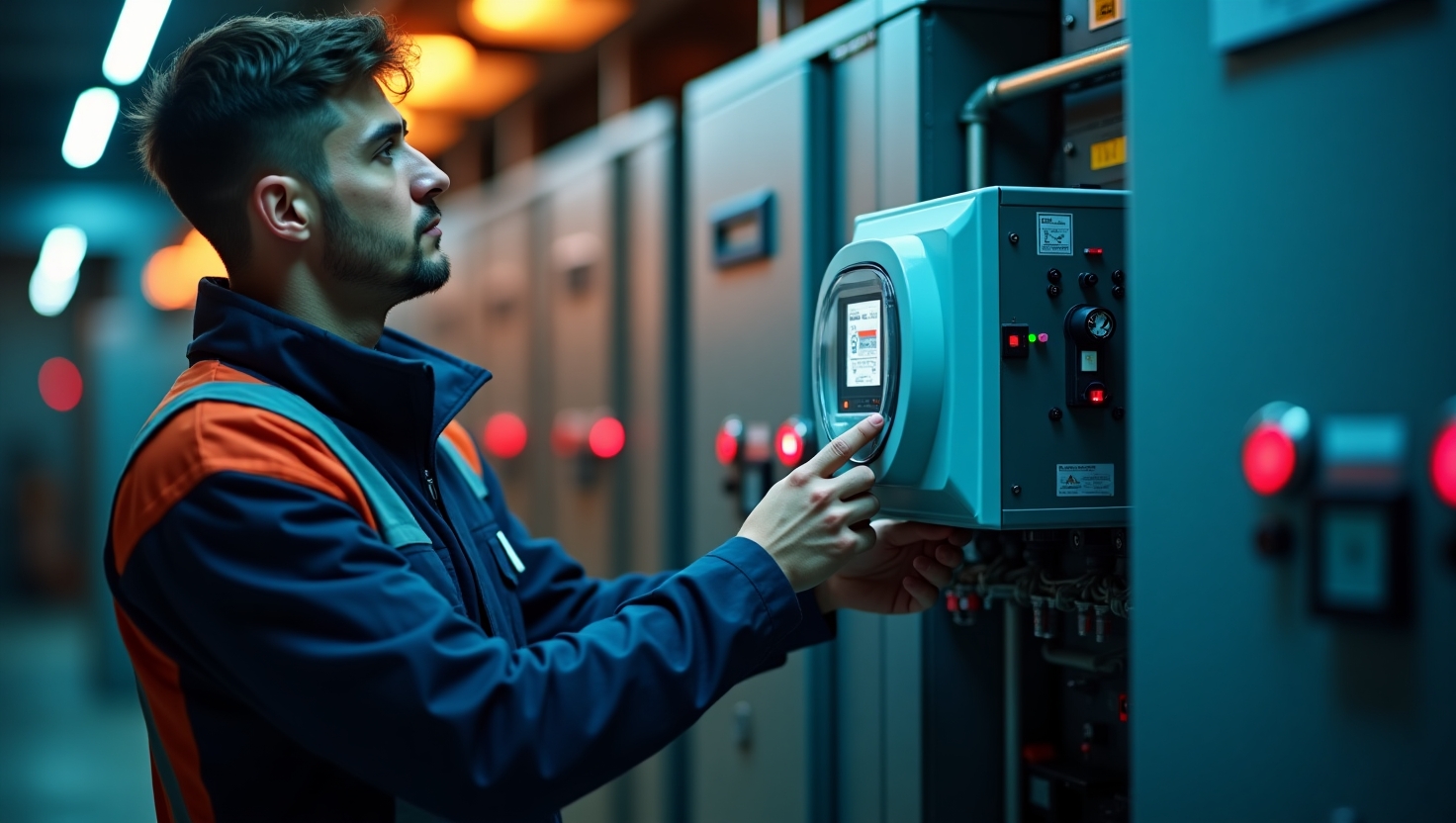 How do I integrate EV charging stations into my battery management system