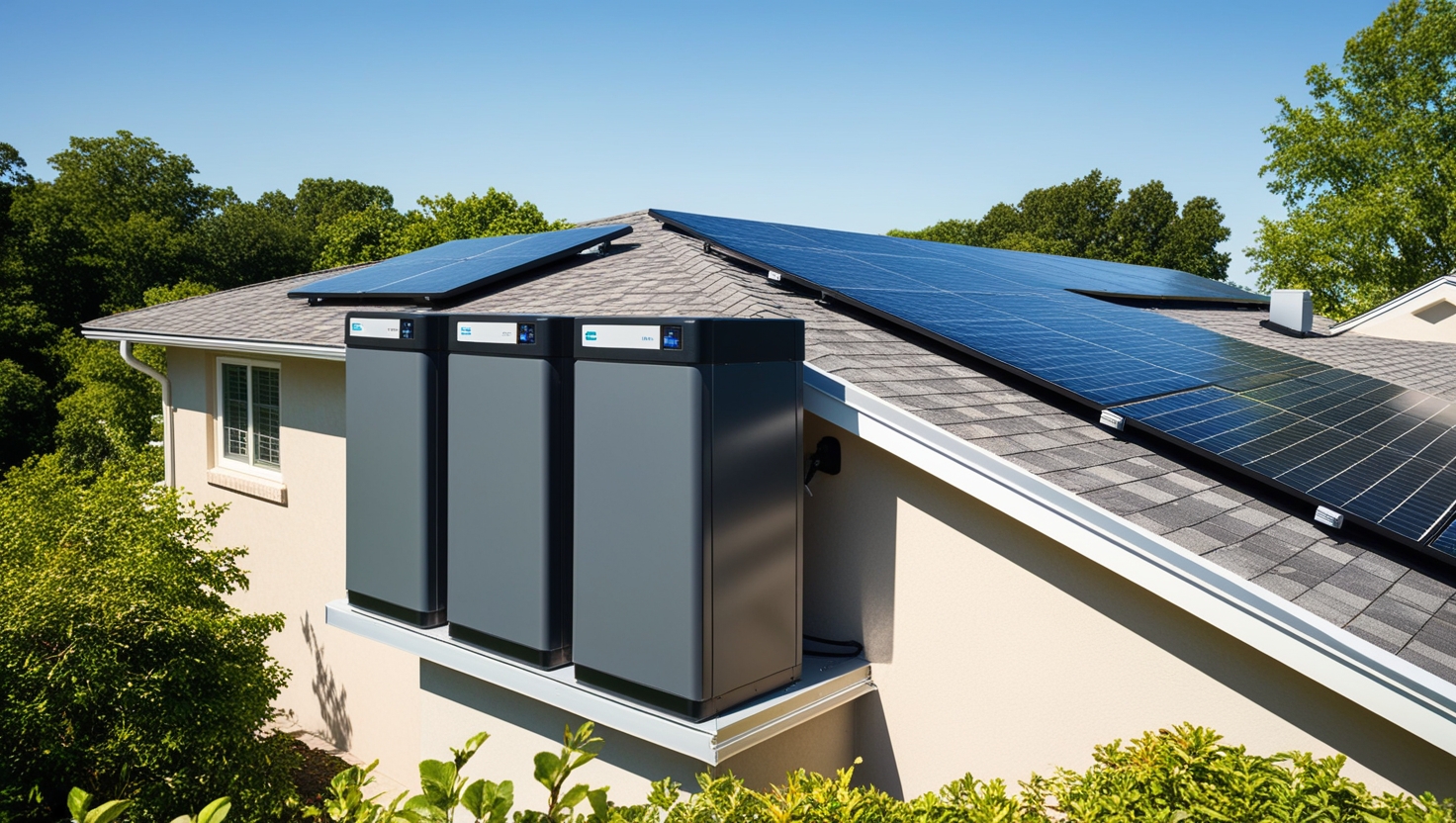 Stromfee Academy: Arbitrage-Trading mit Batteriespeichern lernen