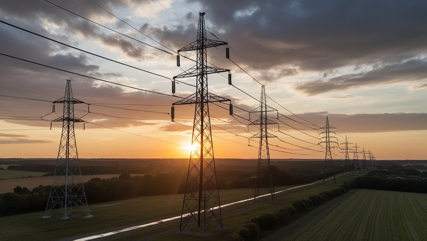 Strompreis-Analyse 2024: Trends und Prognosen